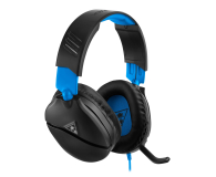 Turtle Beach RECON 70P (czarne) - 526832 - zdjęcie 2